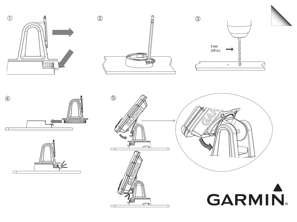 Garmin Striker 4 Quick Start Manual Pdf