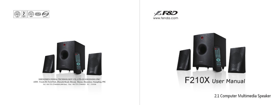 Fenda f210x bluetooth not working Clearance