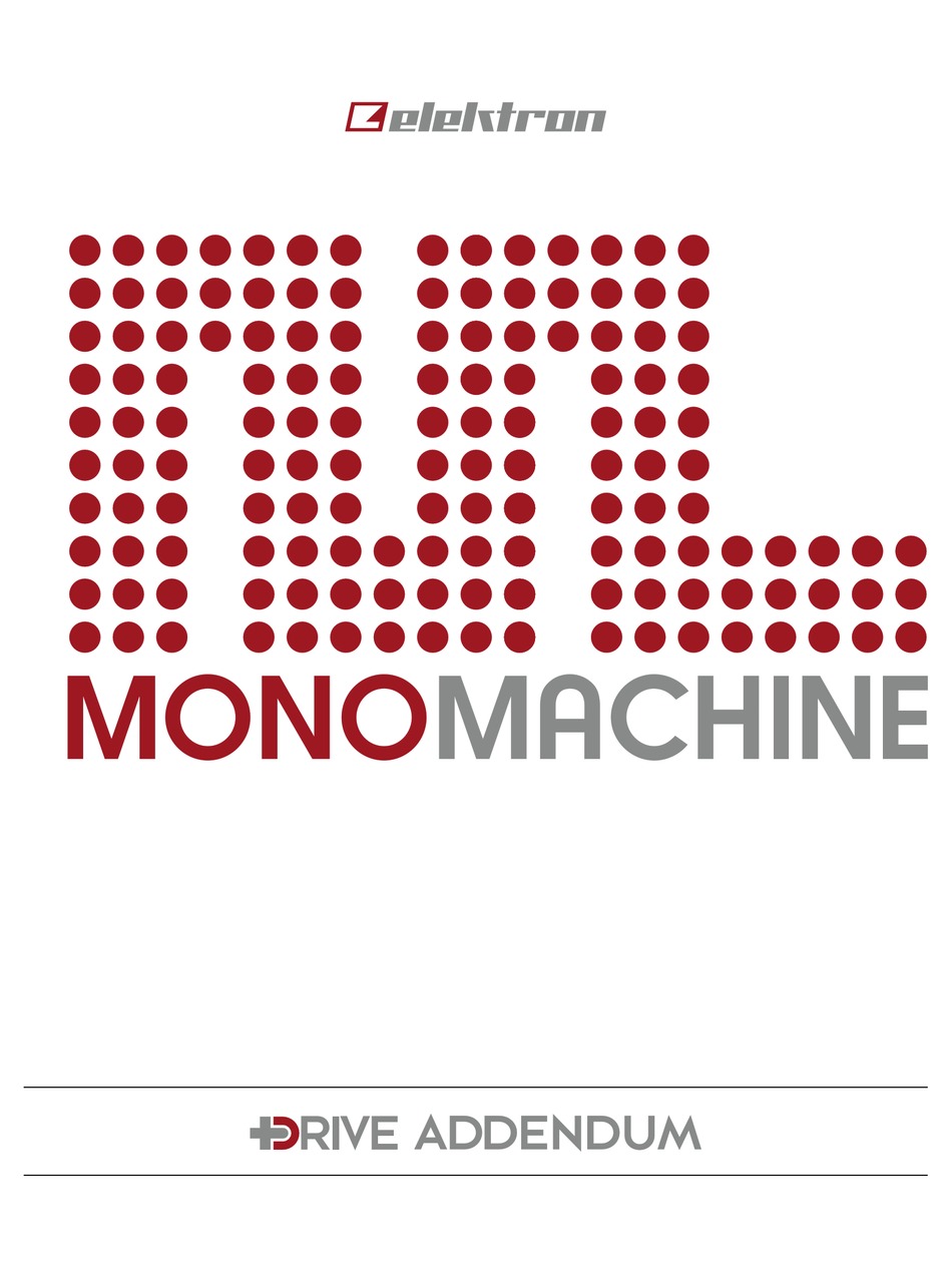 ELECTRON +DRIVE USER MANUAL Pdf Download ManualsLib