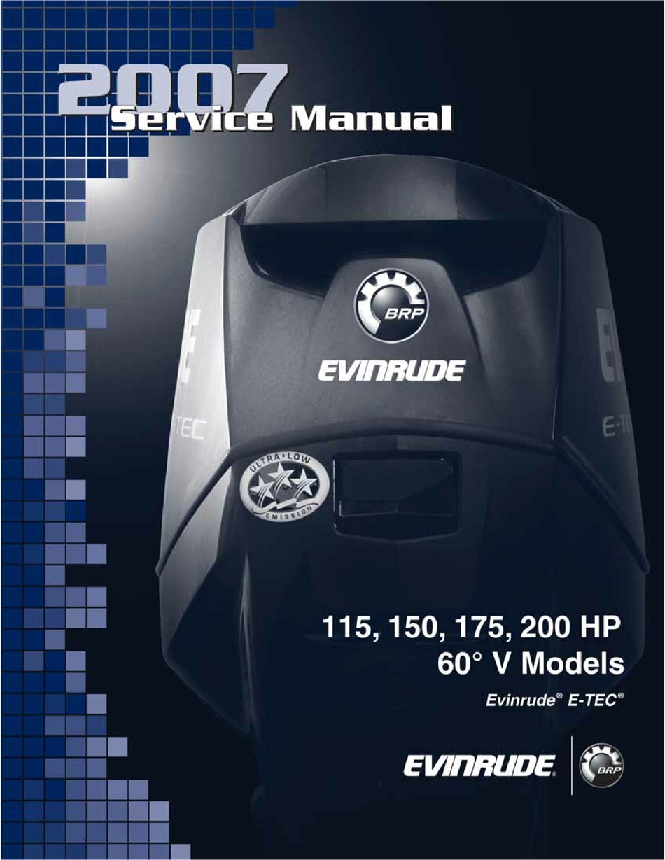 Evinrude BRP E-tec 115-200hp Flywheel Rebuild Kit 5007033 5007967 FSM015 
