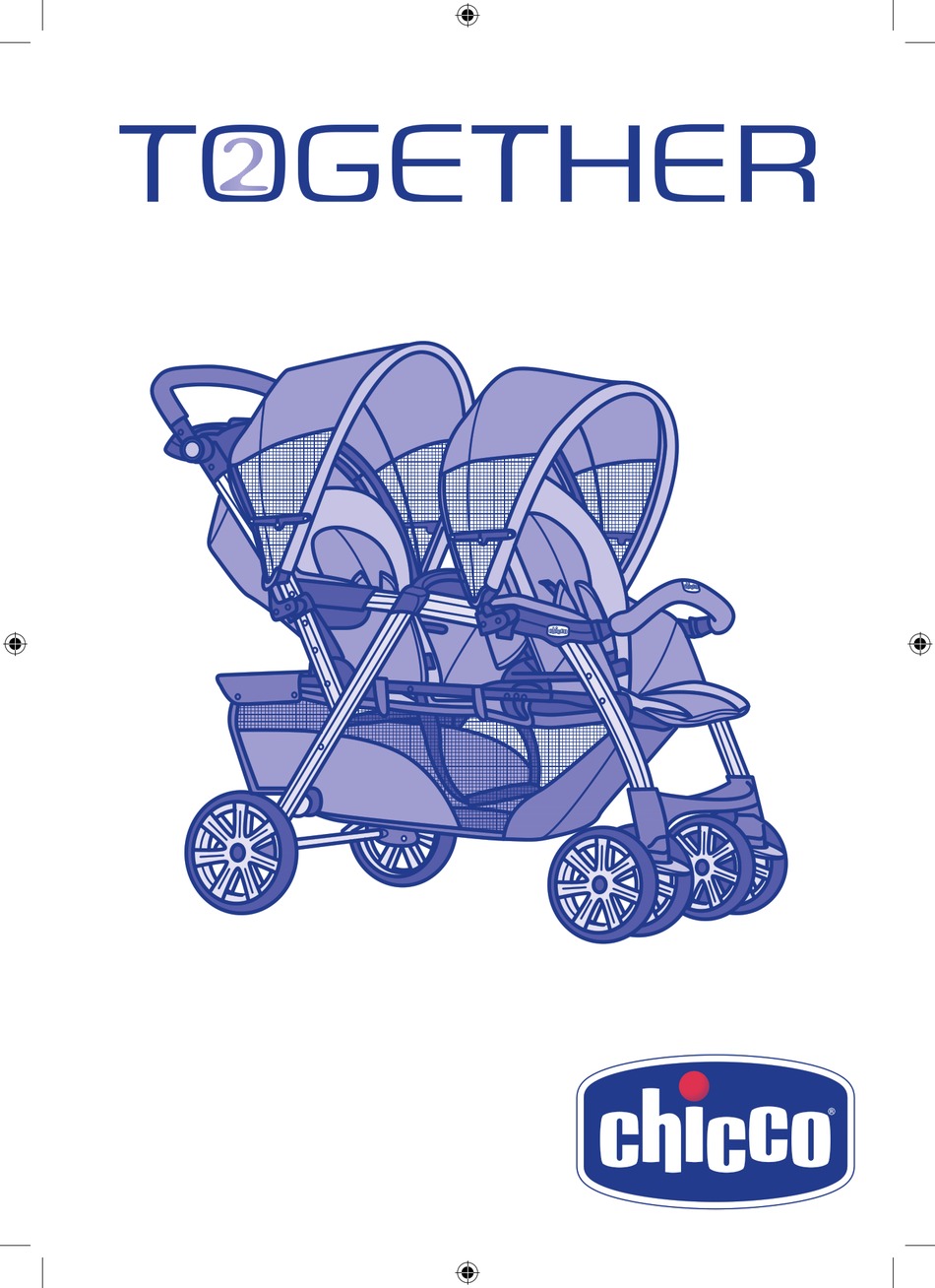 CHICCO TOGETHER INSTRUCTIONS MANUAL Pdf Download ManualsLib