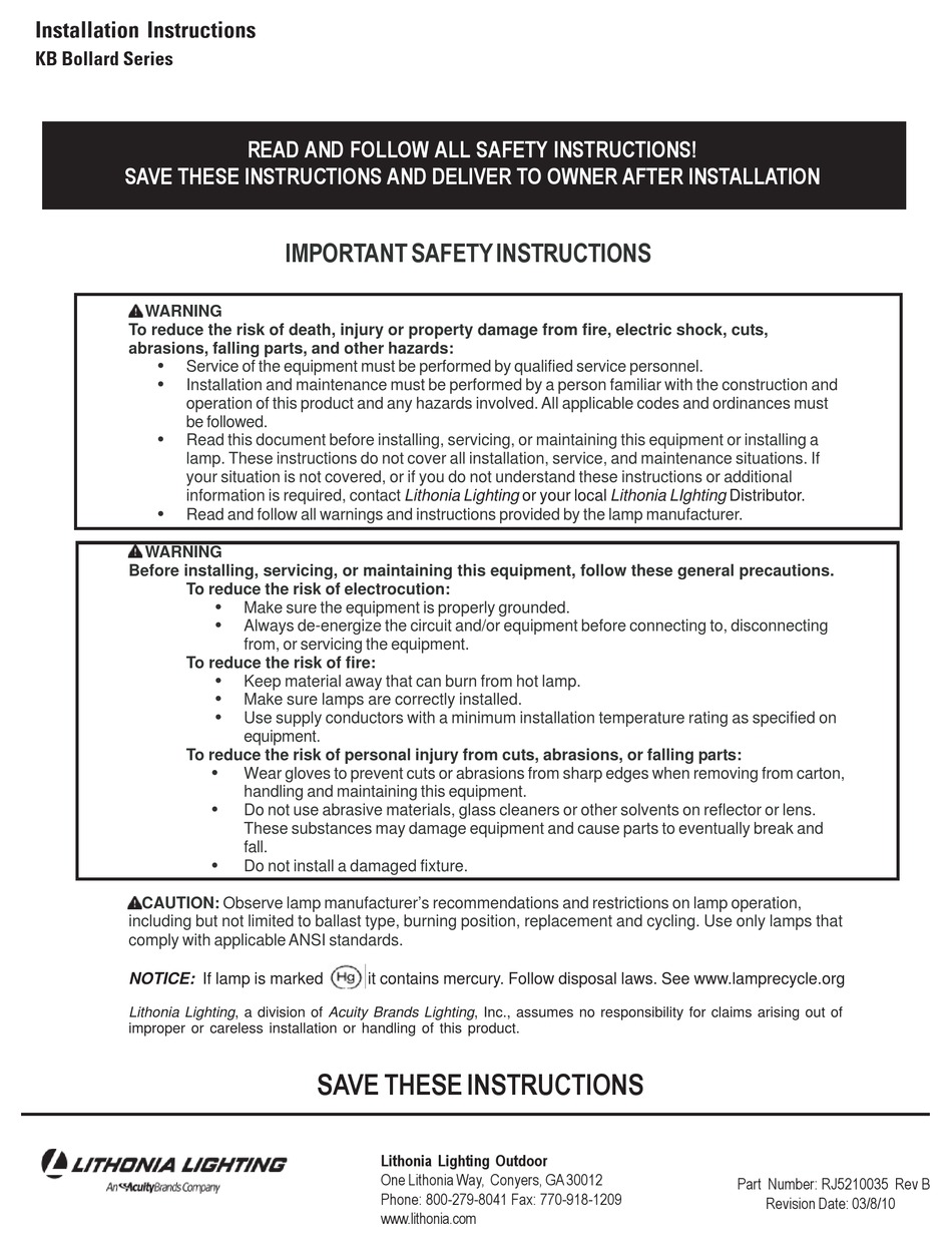 Lithonia Lighting Installation Instructions Shelly Lighting
