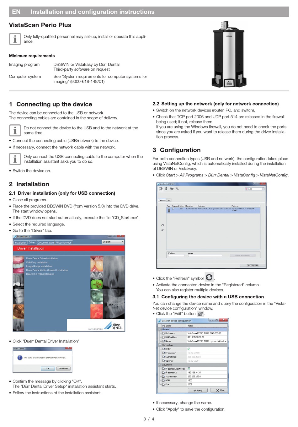 dental usb driver dental usb driver