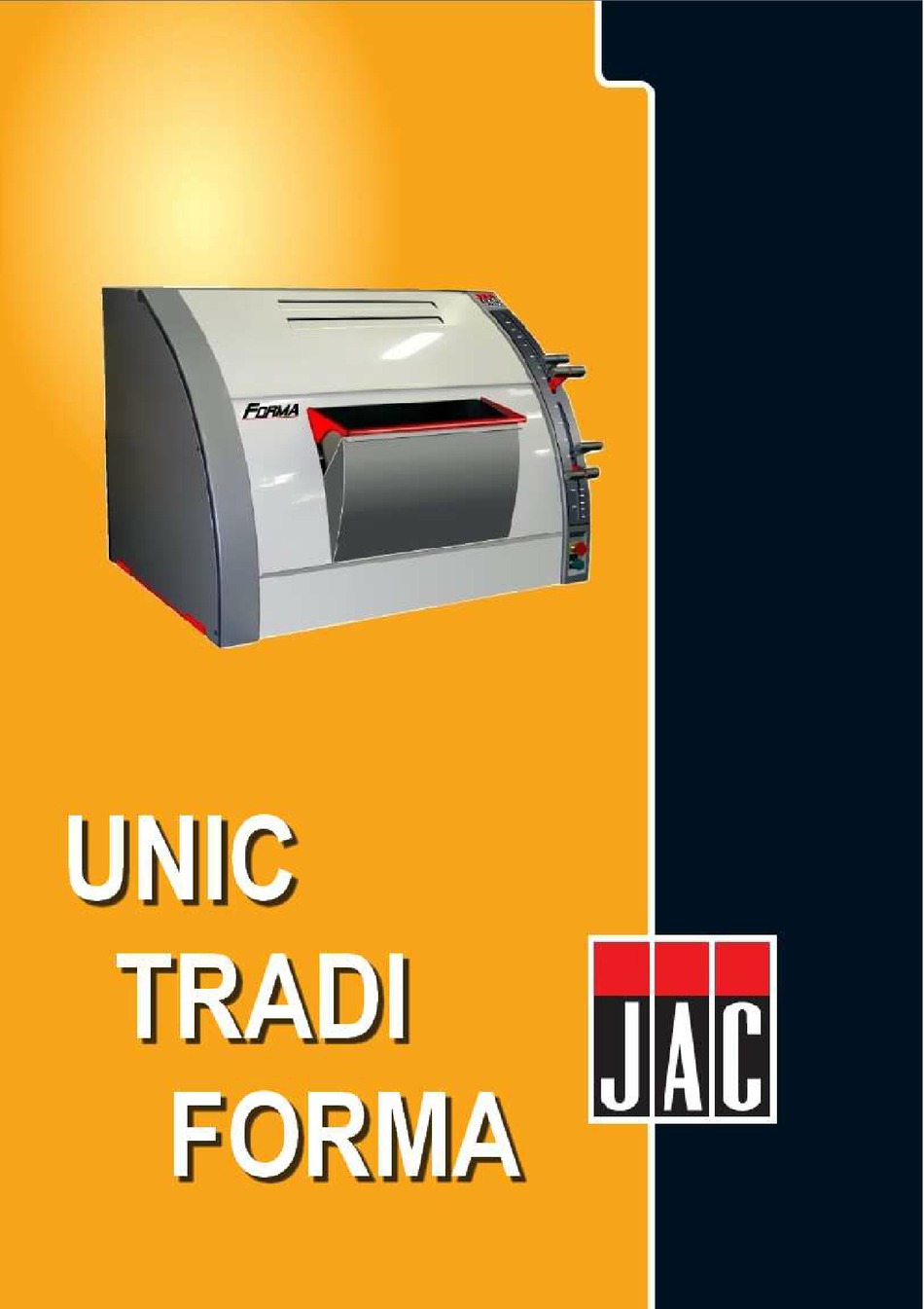 Jac unic c2