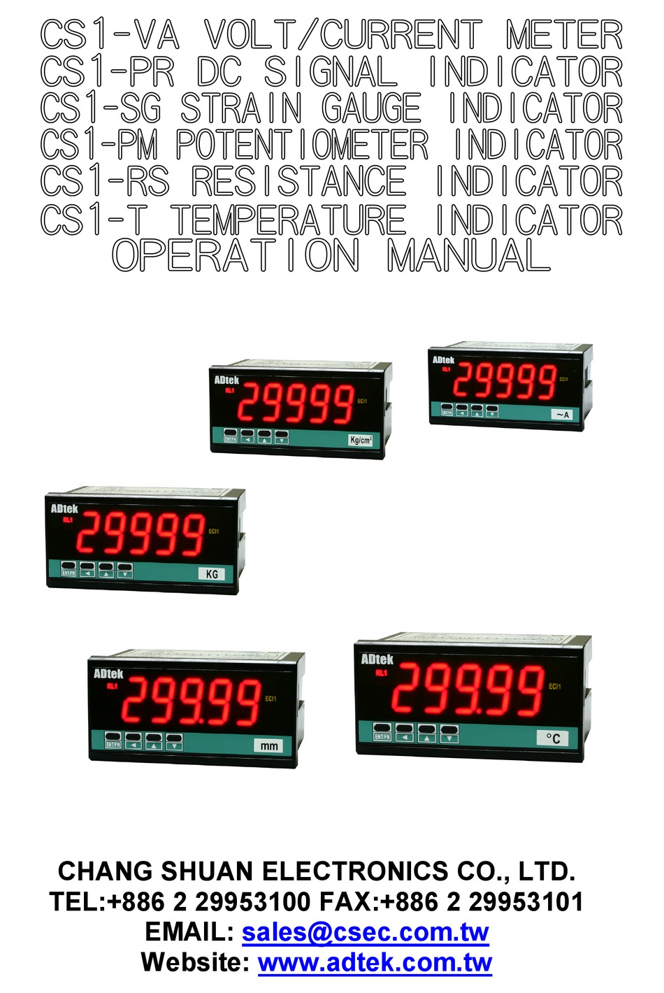 Test CS1-003 King