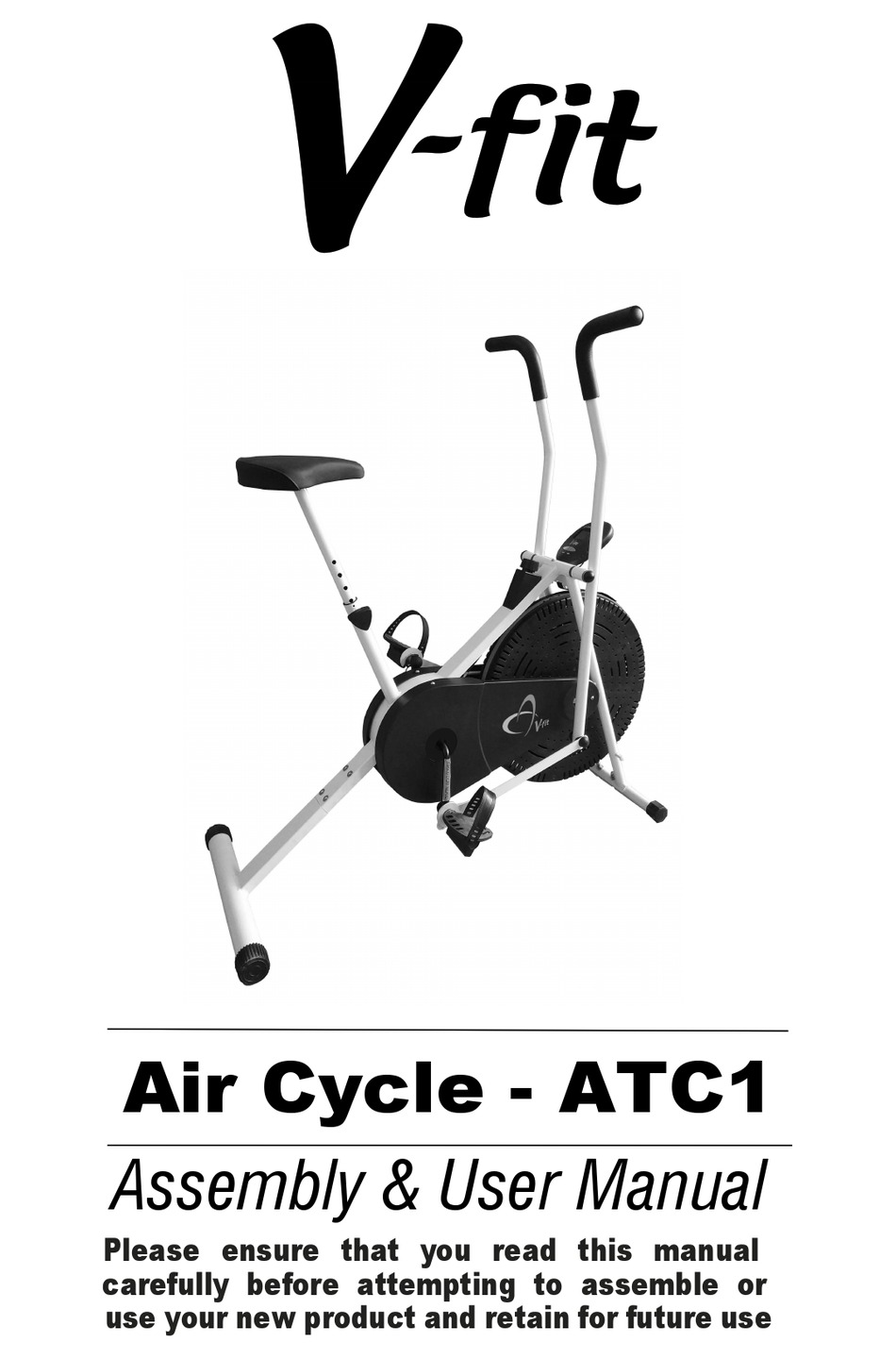 atc1 air cycle