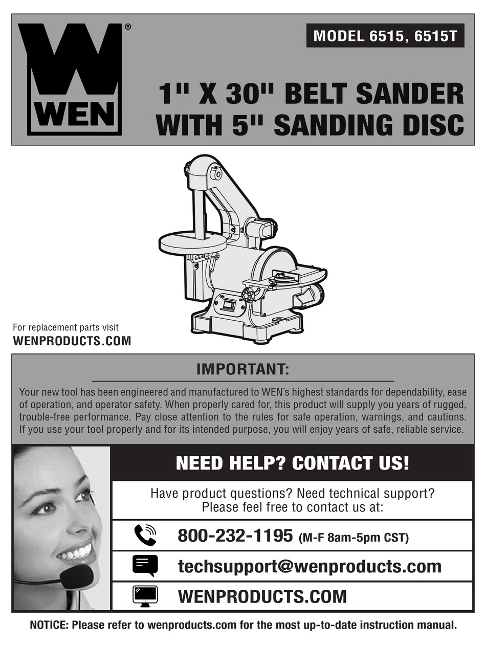 wen 6515
