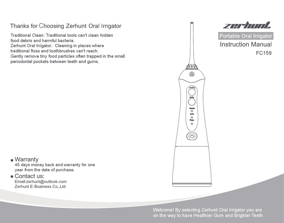 Zerhunt fc159 Clearance