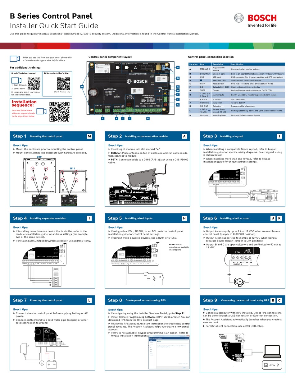 Bosch 11316evs Manual