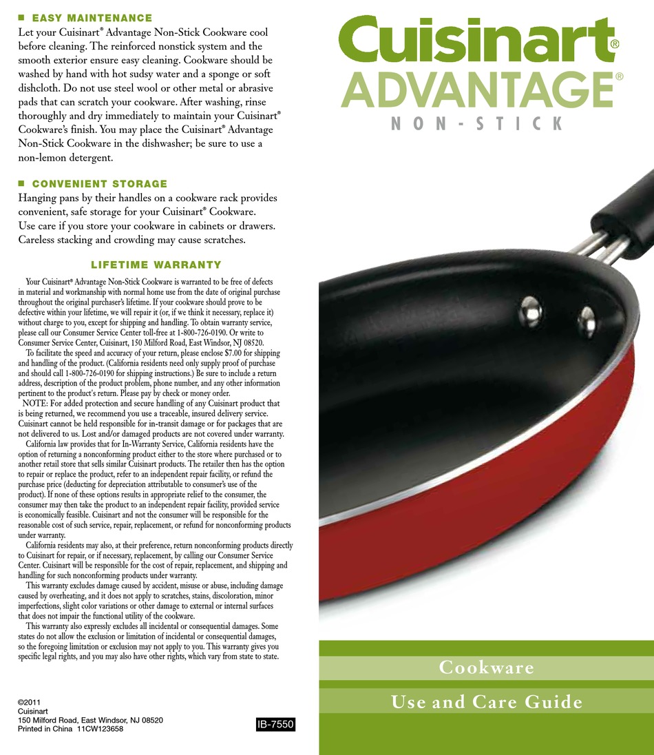 Cuisinart Soft Serve Instructions