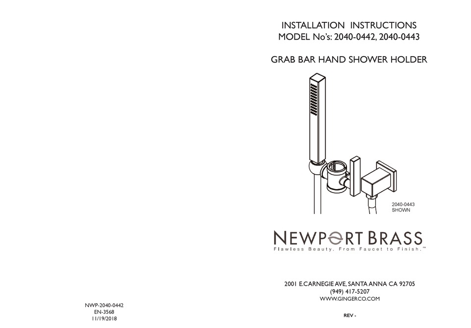 newport brass parts replacement parts        
        <figure class=