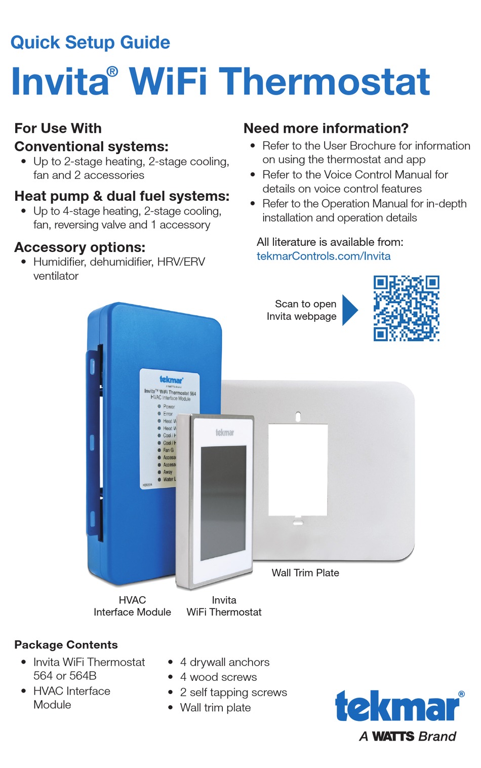 54 Tekmar 519 Wiring Diagram - Wiring Diagram Plan