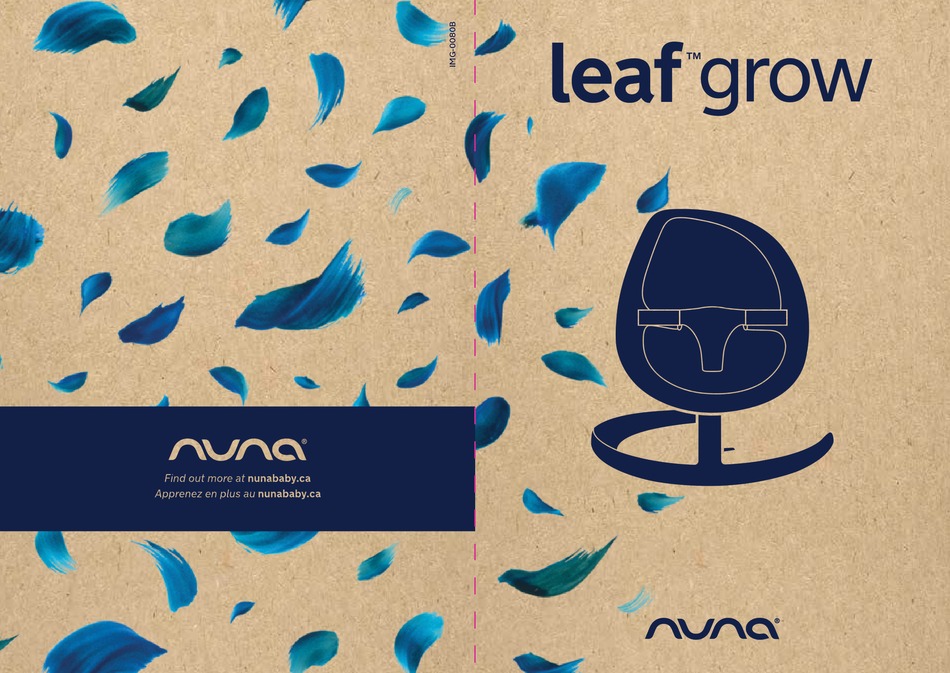 nuna leaf au