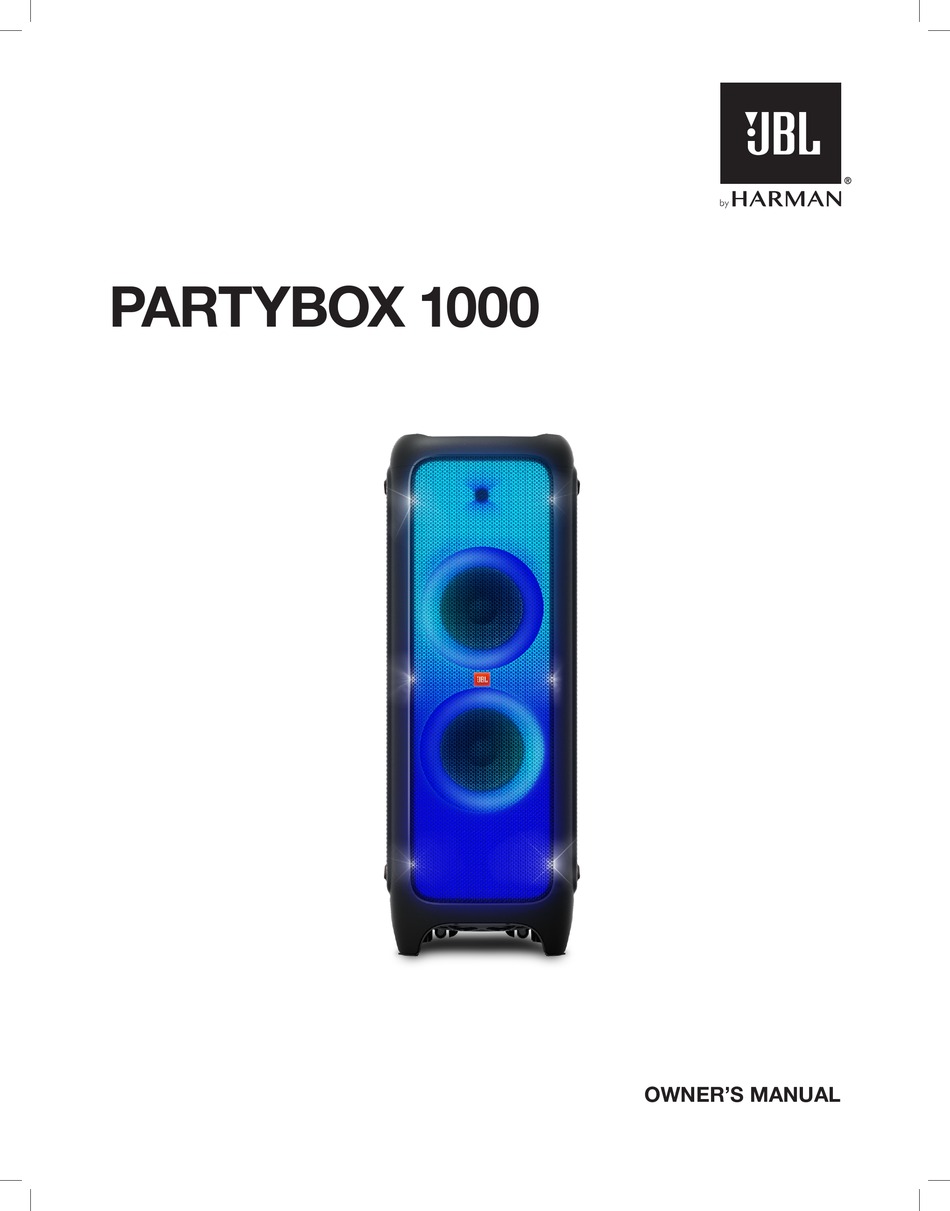 Jbl Partybox 1000 2 Hot Sale Off 57