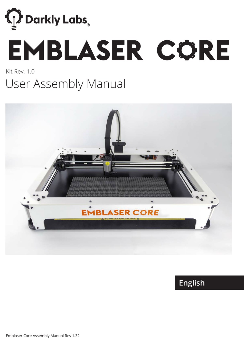 darkly-labs-emblaser-core-user-assembly-manual-pdf-download-manualslib