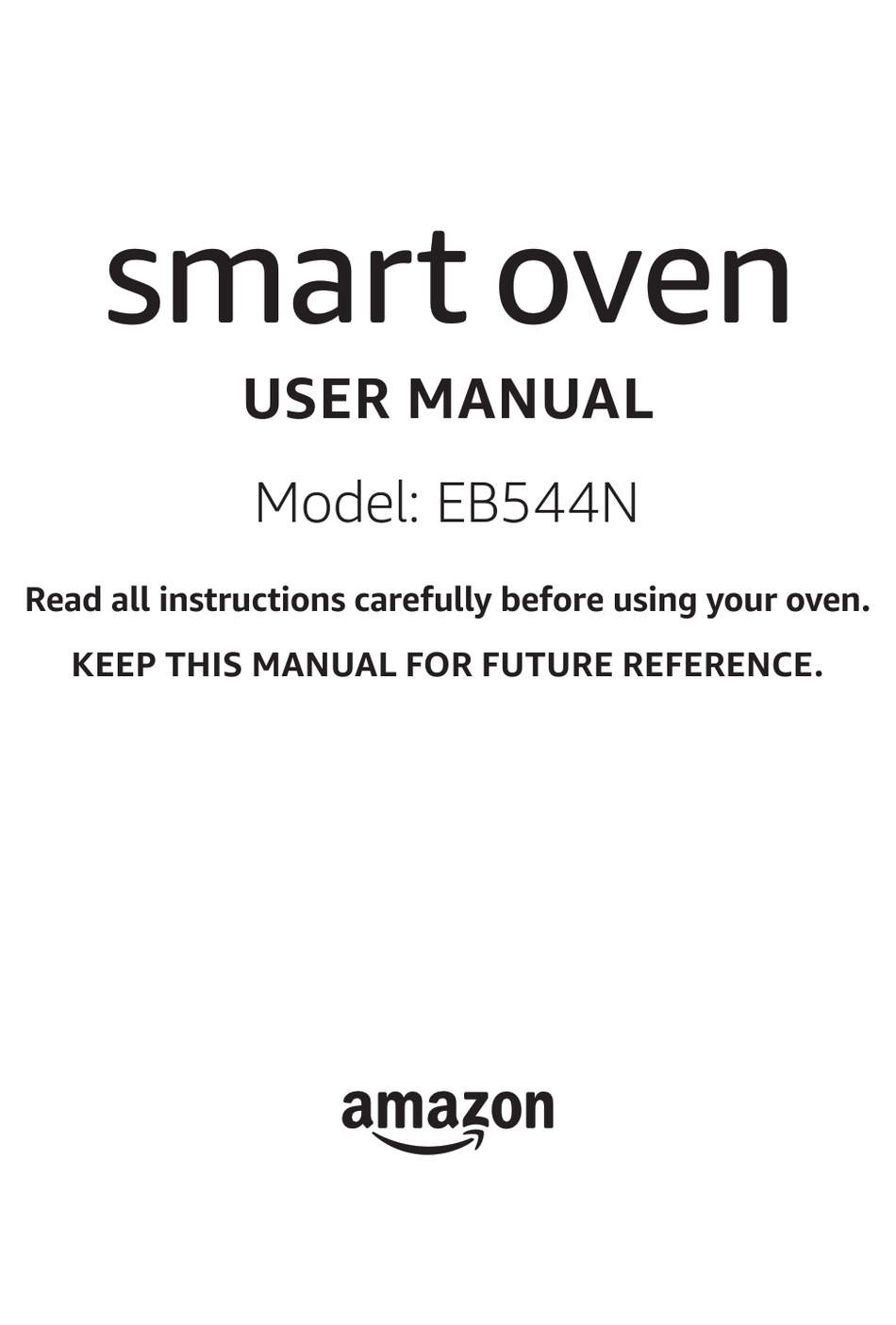 Amazon shop basics eb544n