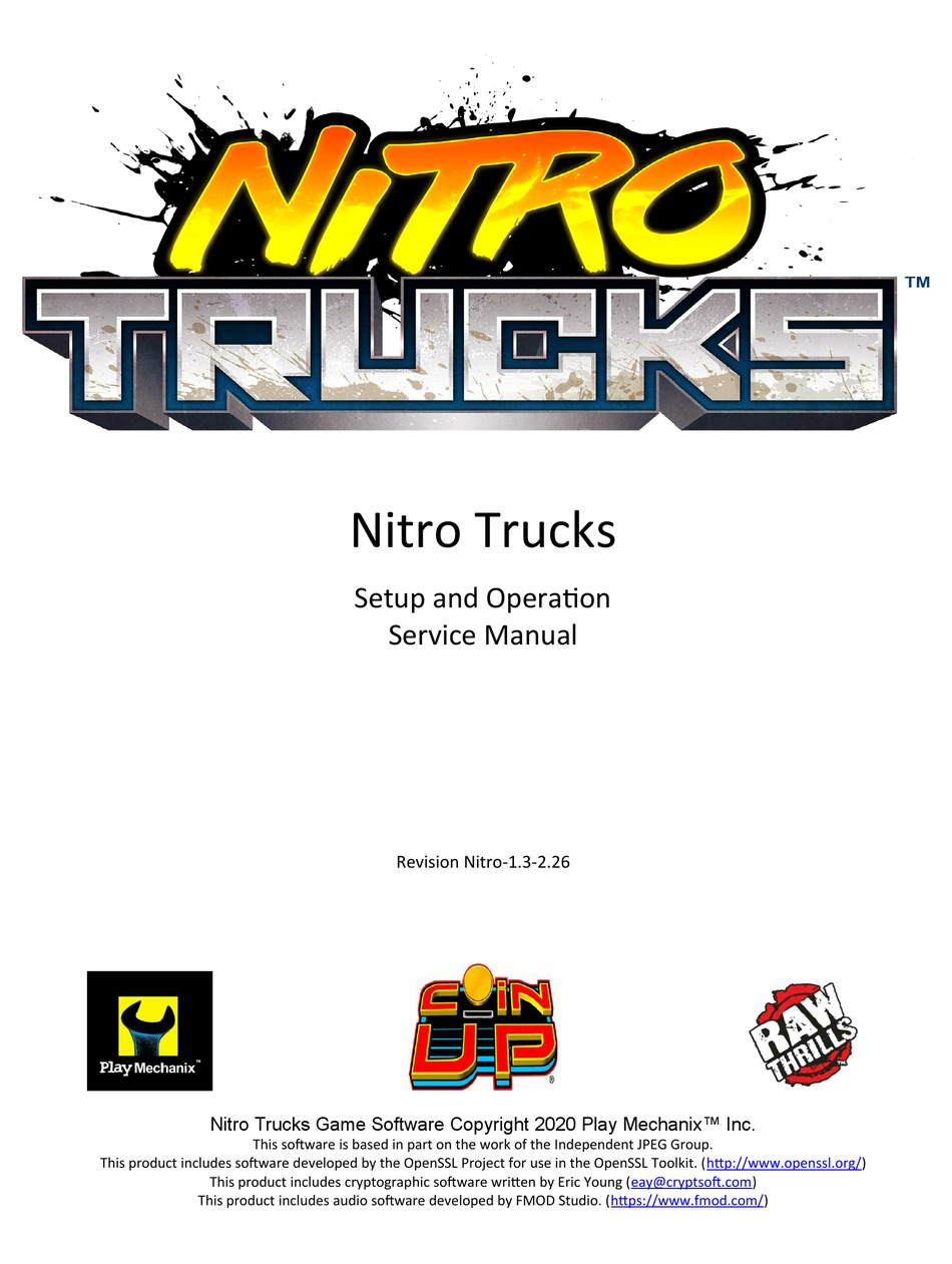 nitro software inc.