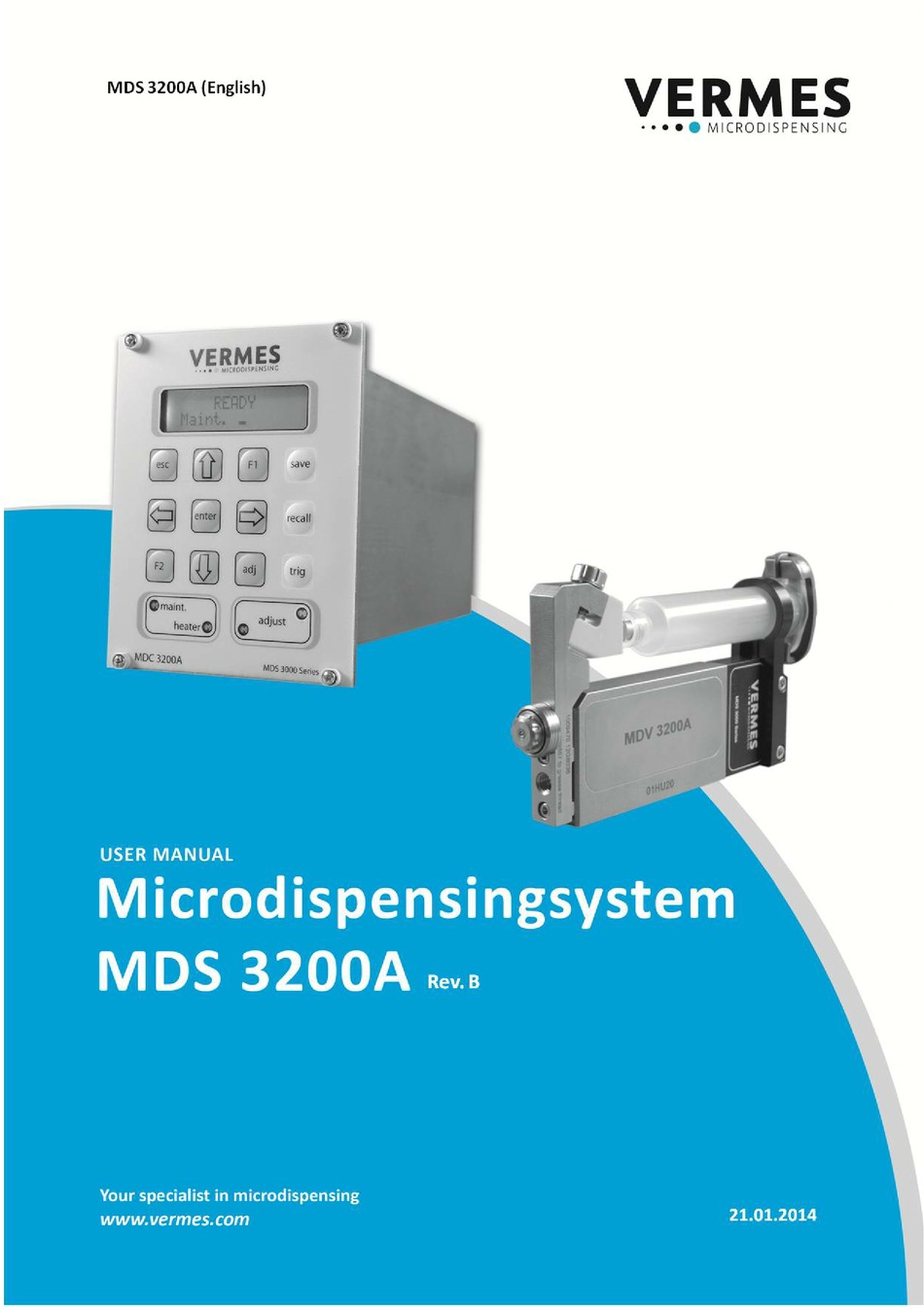 VERMES Microdispensing opens new office in Midwest, USA - VERMES