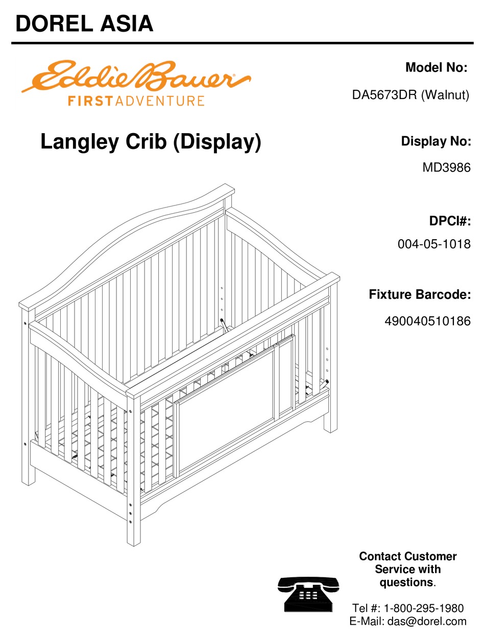 eddie bauer langley
