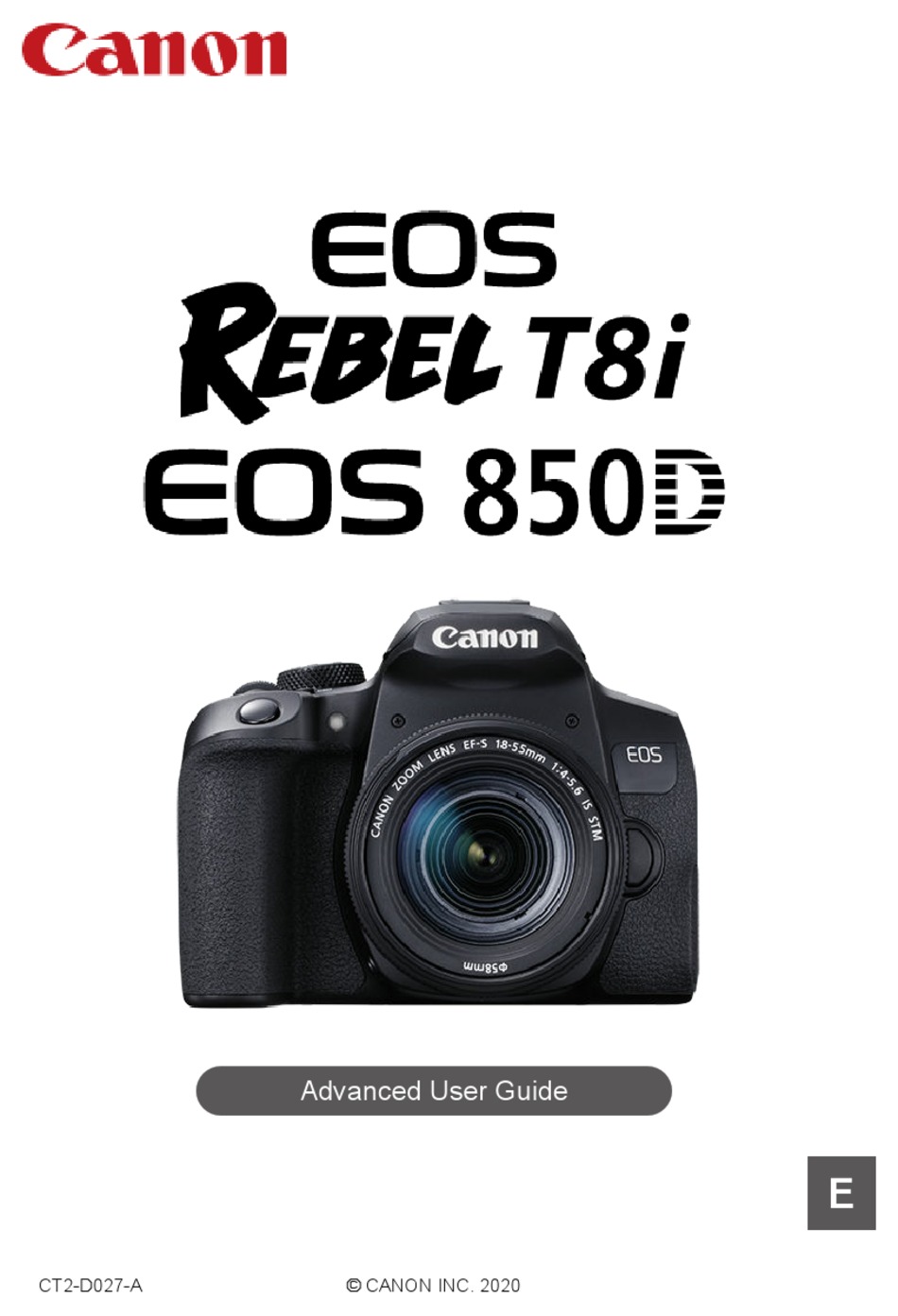 canon eos rebel t1i manual mode stays underexposed