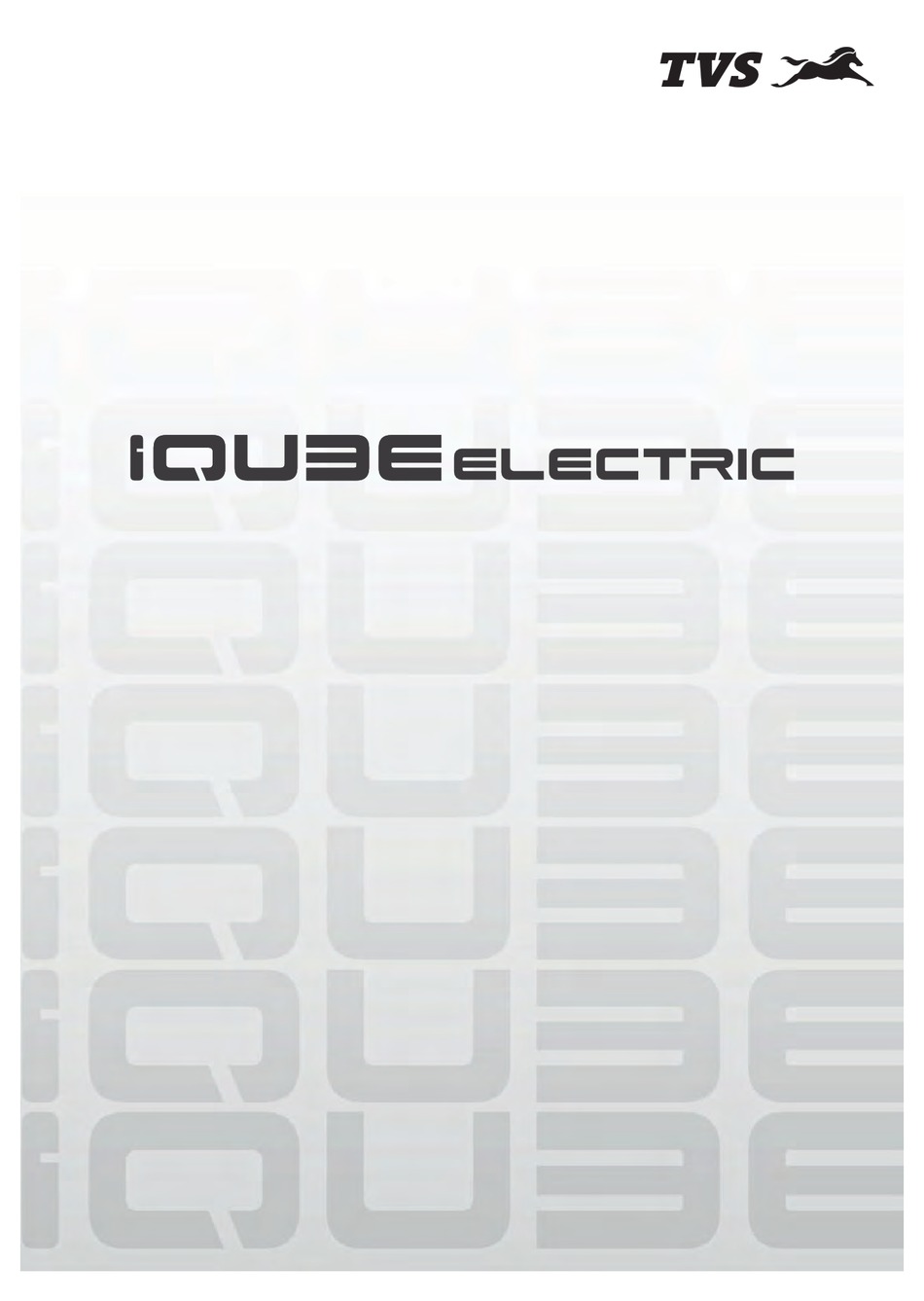 tvs iqube warranty