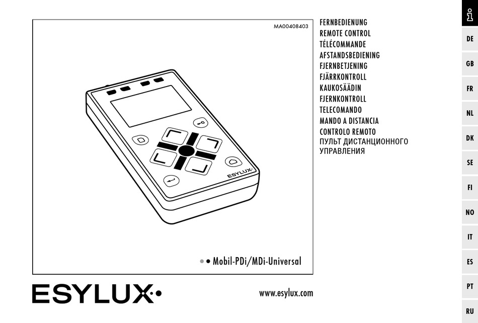 PDI Latest Test Pdf