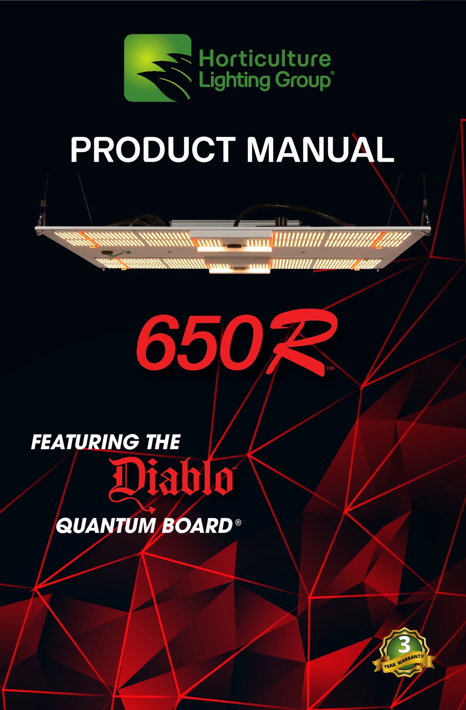 Diablo quantum outlet board 650r