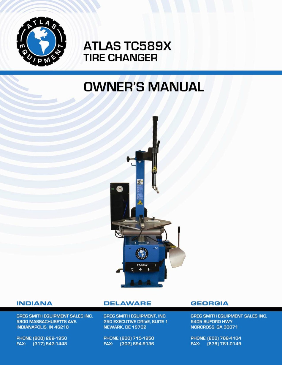 atlas-equipment-tc589x-owner-s-manual-pdf-download-manualslib