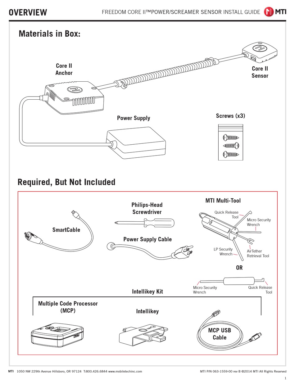 mti-freedom-core-ii-series-install-manual-pdf-download-manualslib