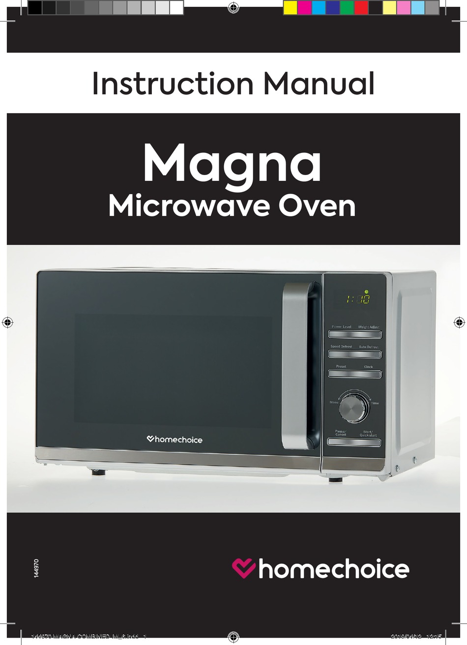 Homechoice store microwave price