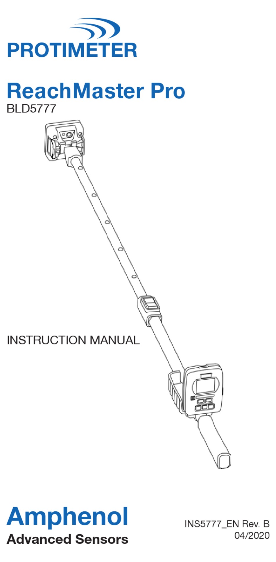 Protimeter's ReachMaster Pro: 8 Things You Should Know