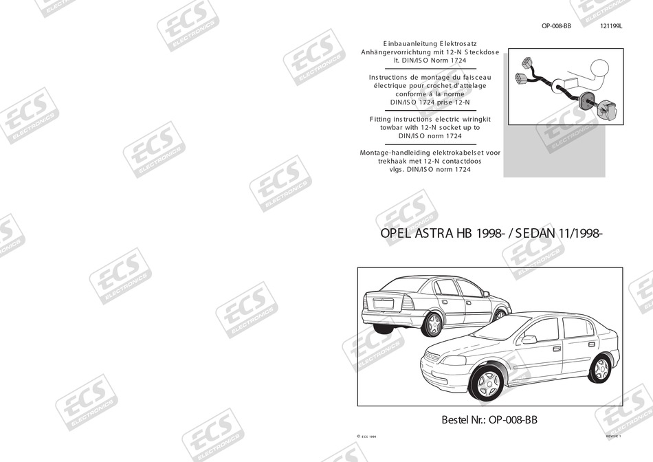 hyundai i30 towbar fitting instructions