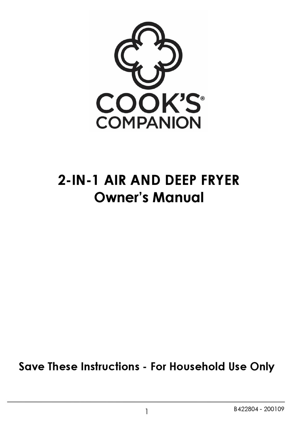cooking companions download