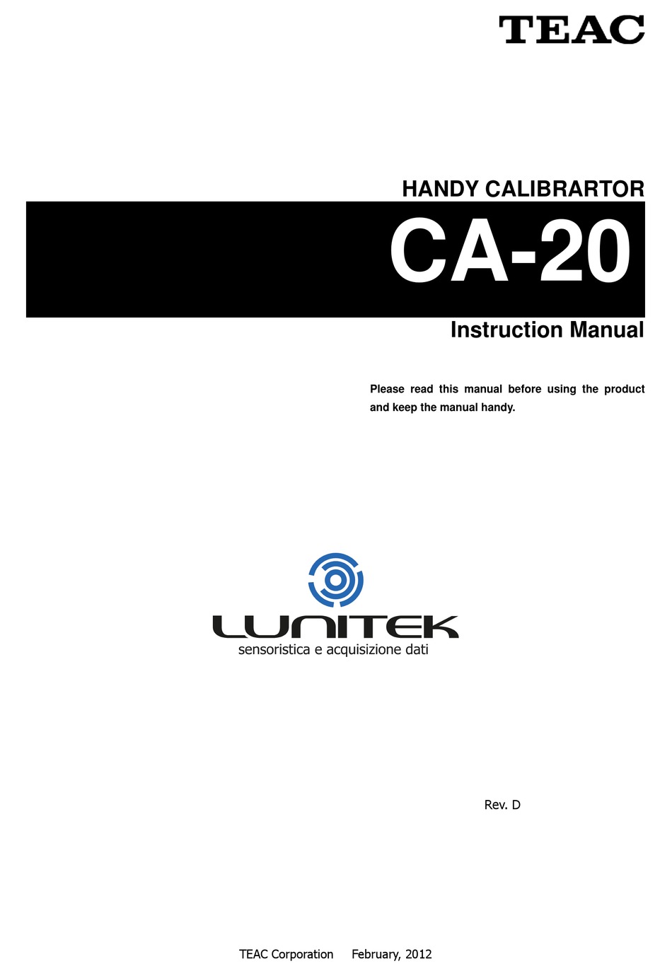 teac-ca-20-instruction-manual-pdf-download-manualslib