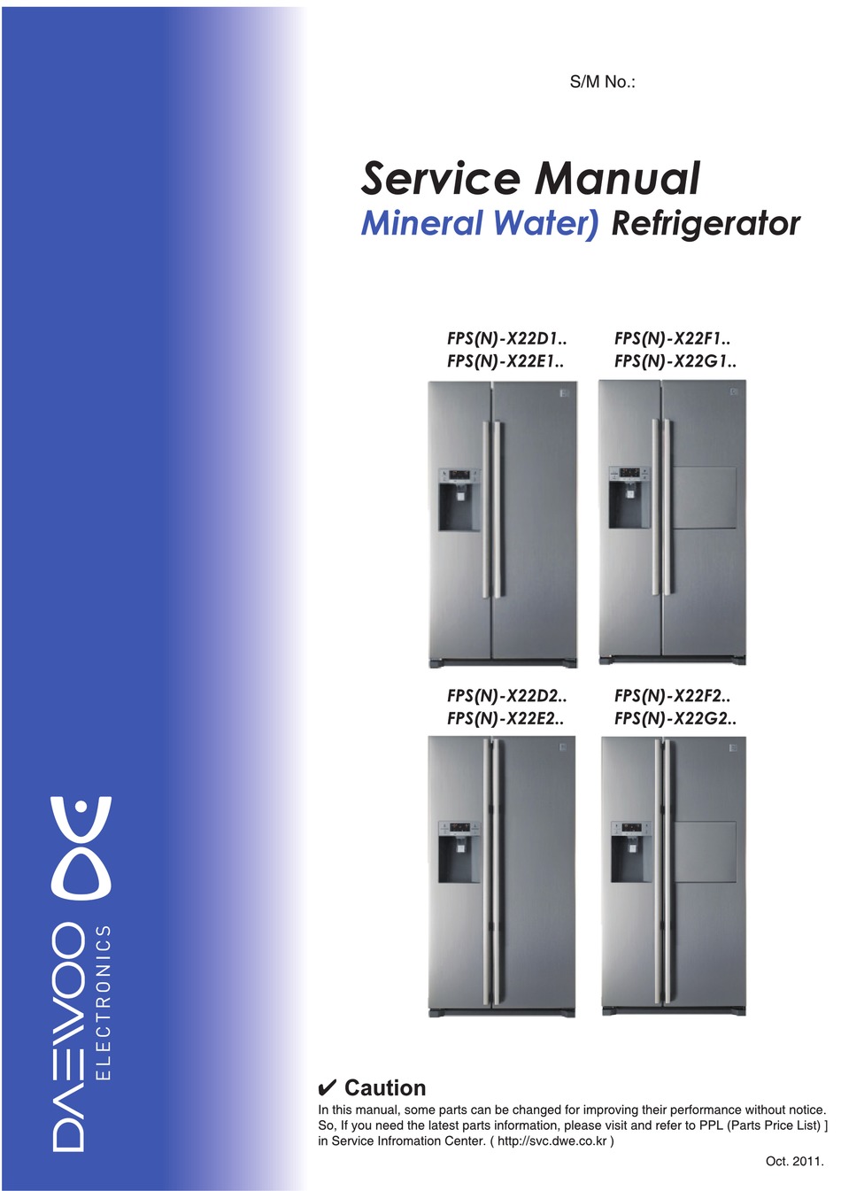 42++ Daewoo refrigerator making noise information