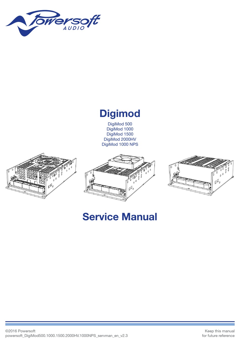 Digimod 1000 схема