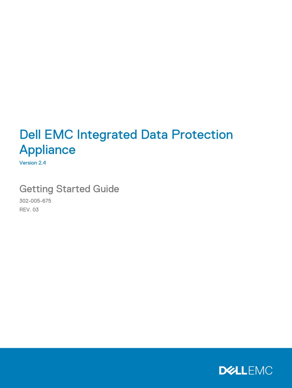 dell storage manager administrator's guide