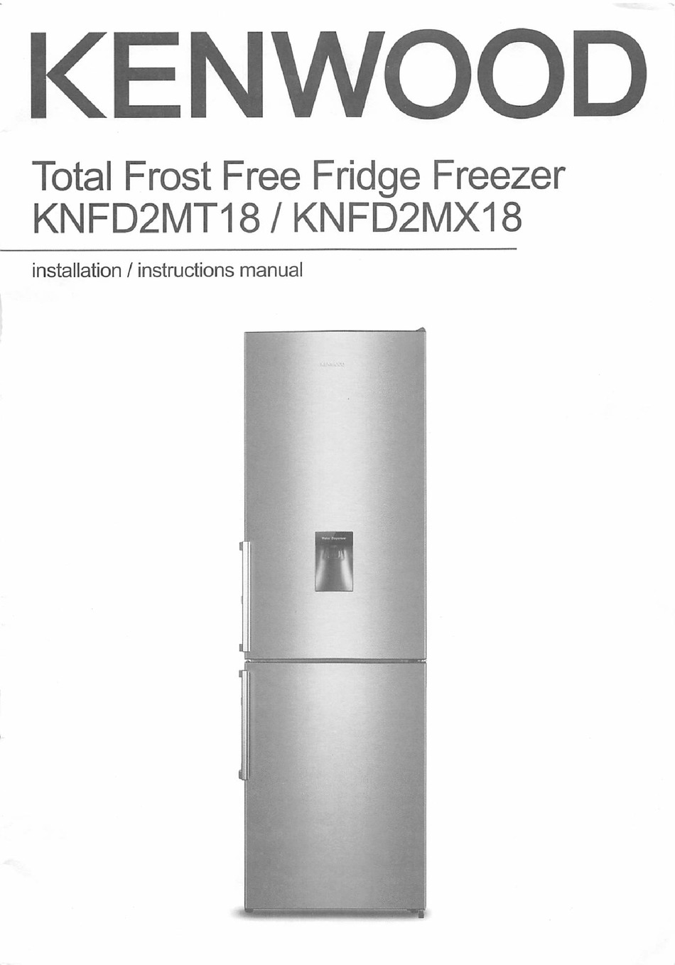 23+ Kenwood fridge not working ideas in 2021 