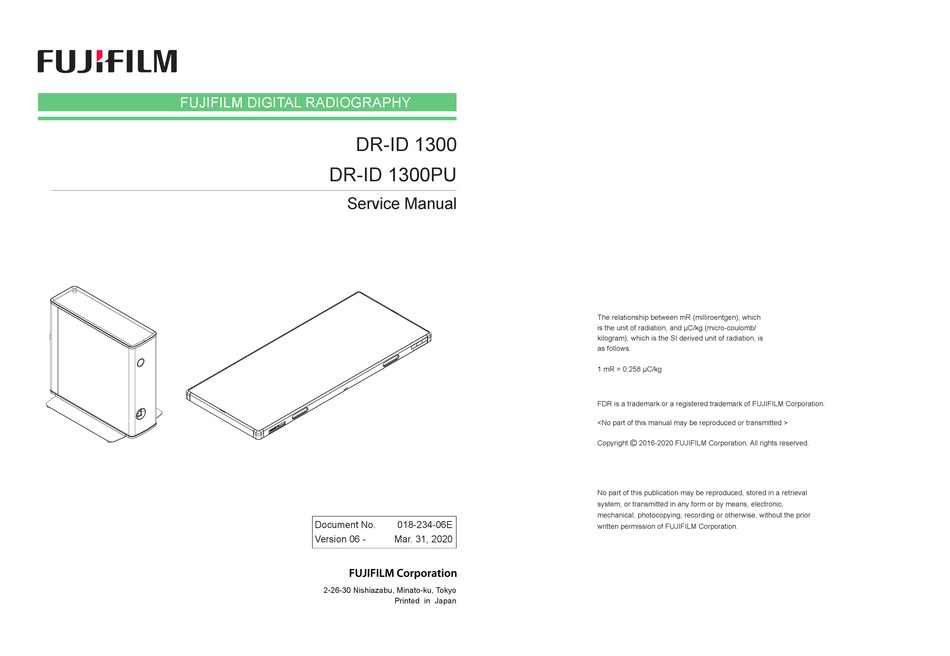 fujifilm-dr-id-1300-service-manual-pdf-download-manualslib