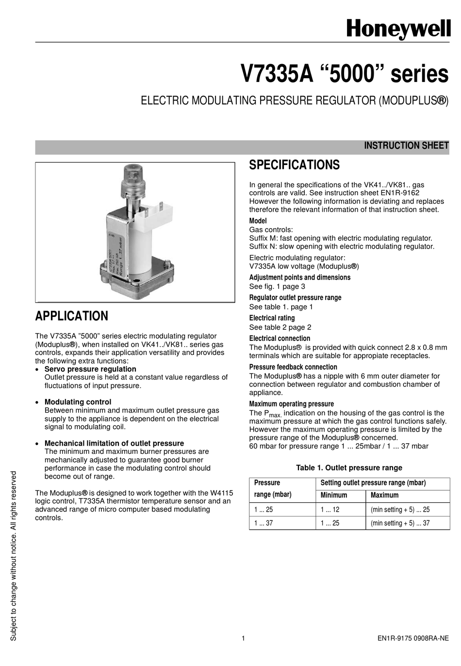 honeywell-5000-programming-manual