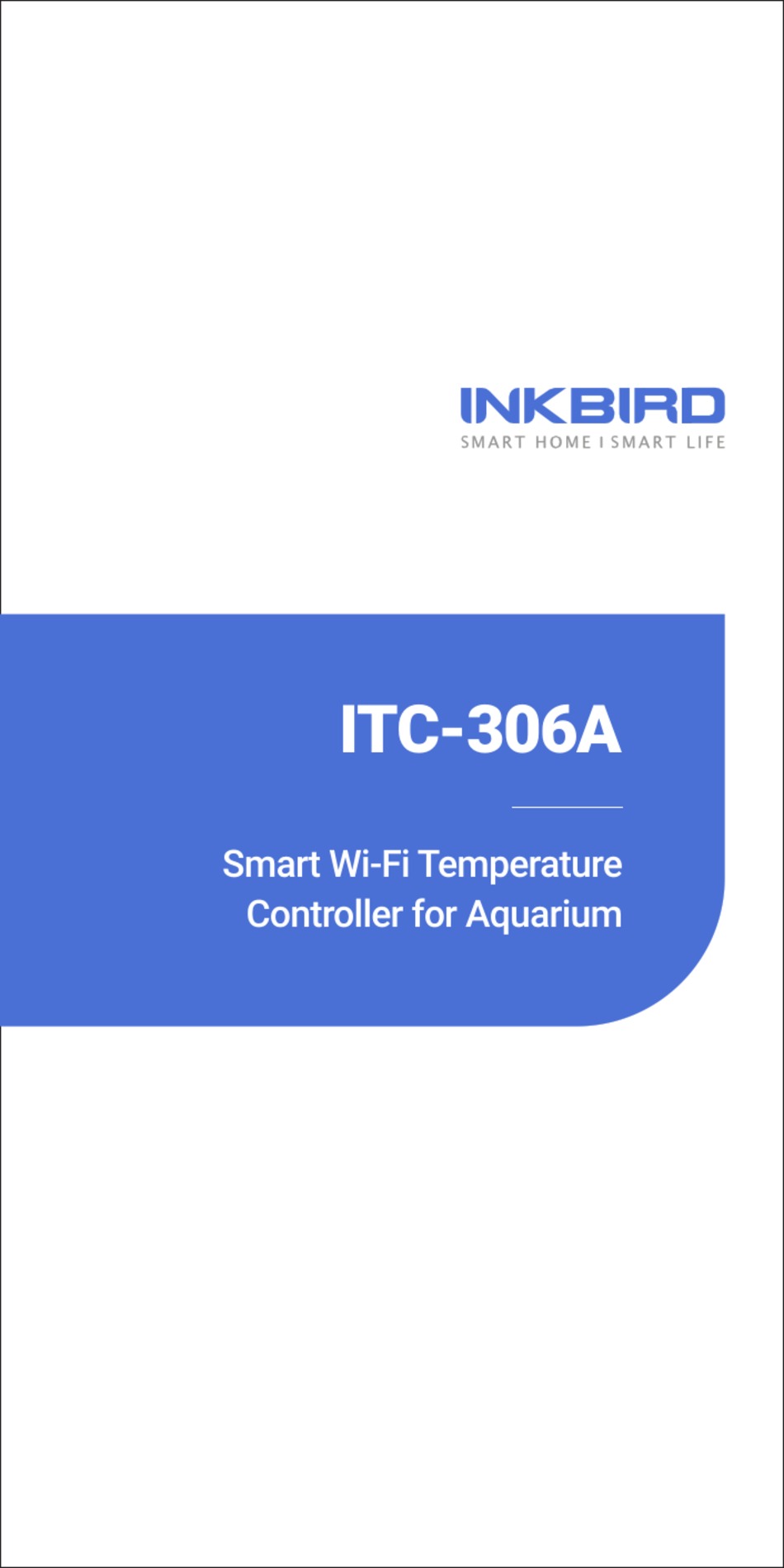 INKBIRD ITC-306A MANUAL Pdf Download | ManualsLib