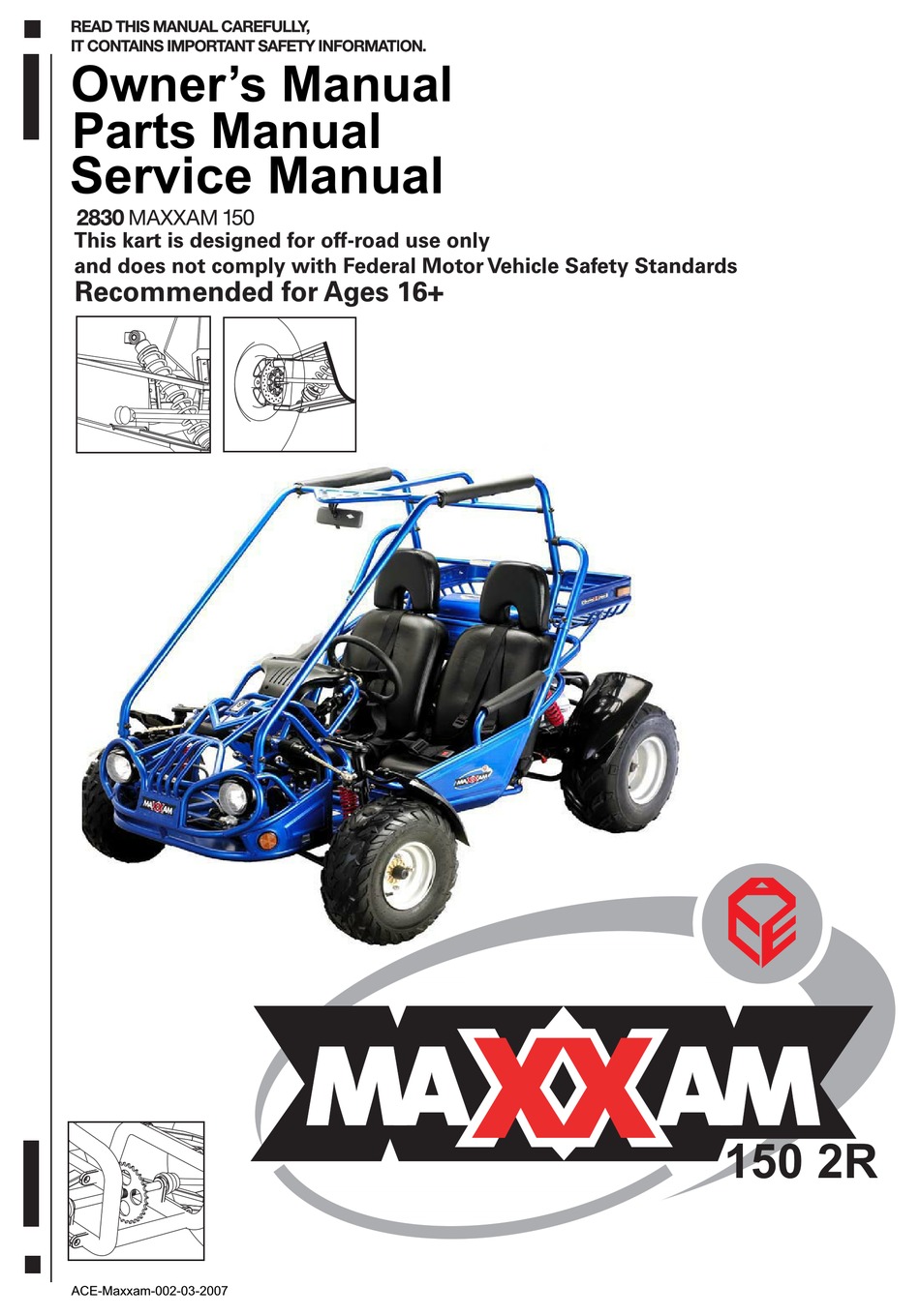 Maxxam 150 hot sale