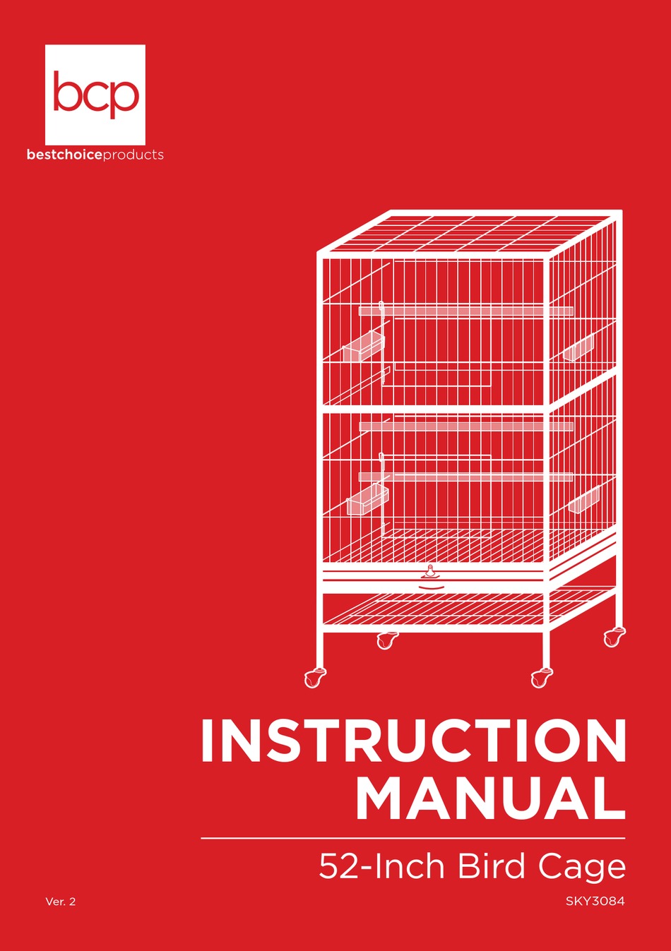 BEST CHOICE PRODUCTS SKY3084 INSTRUCTIONS MANUAL Pdf Download ManualsLib