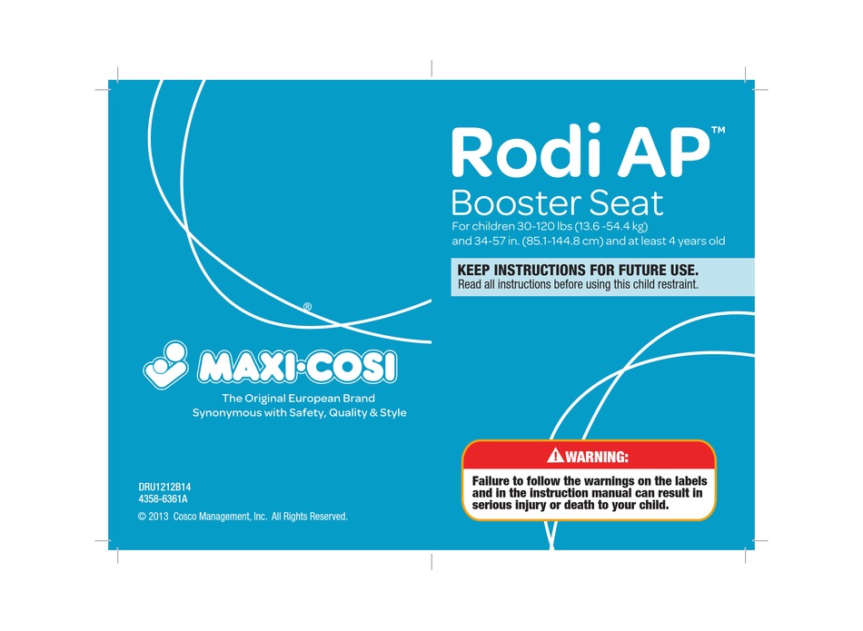 Rodi ap best sale