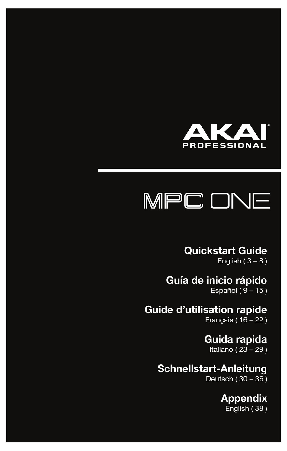 akai mpc studio manual akai mpc studio manual