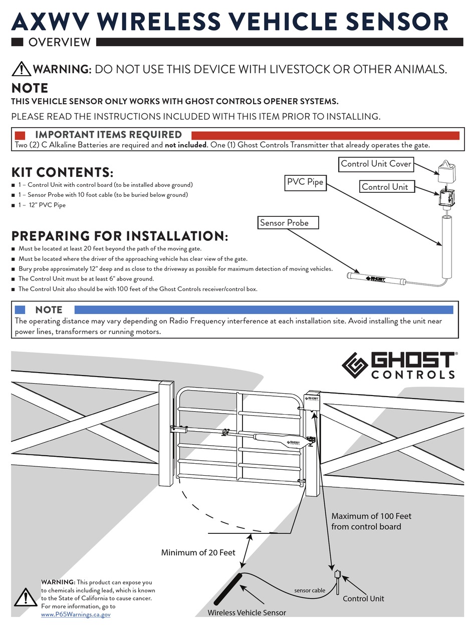ghost controls wiring diagram Wiring Diagram and Schematics