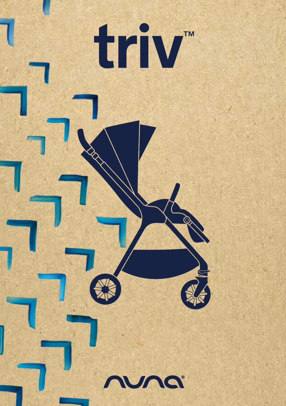 NUNA TRIV MANUAL Pdf Download ManualsLib