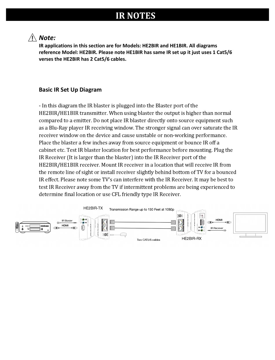ZUUM MEDIA HE2BIR INSTRUCTIONS Pdf Download ManualsLib