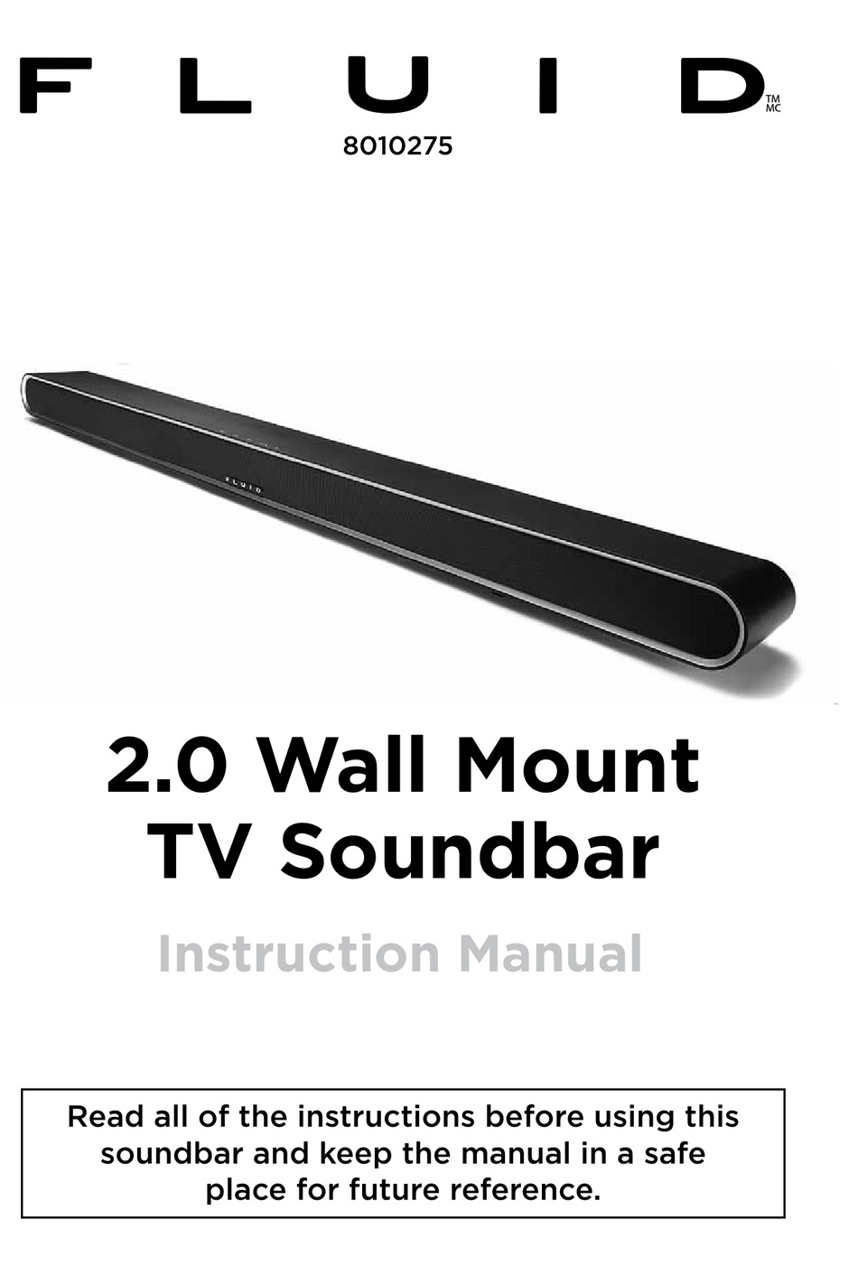 wetsounds bluetooth sound bar