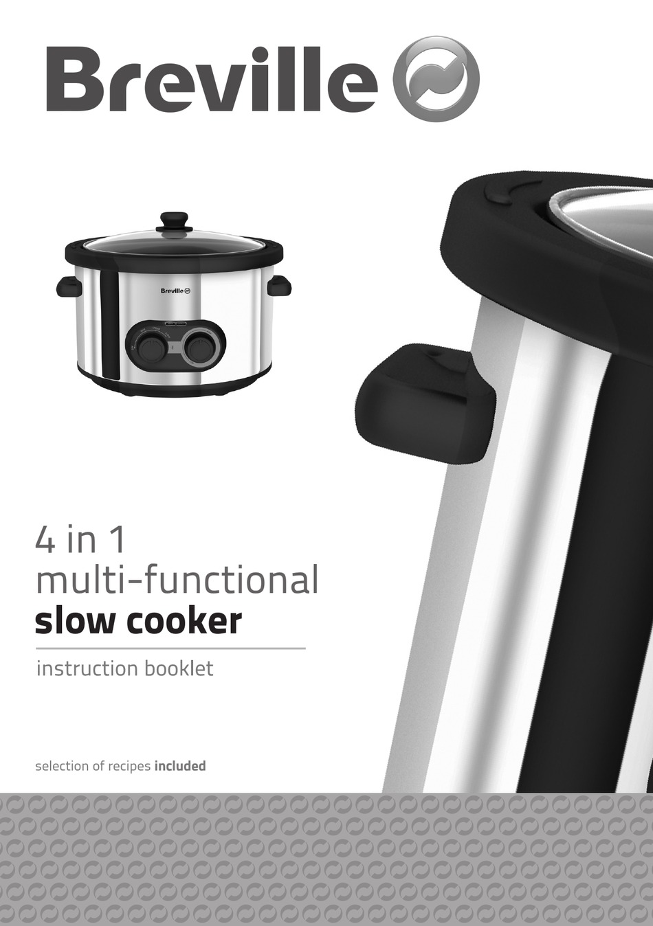 breville 800jexl manual